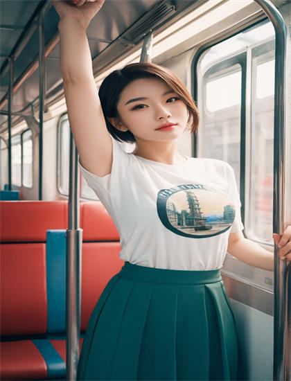 长发发型设计视频-欧美壮熊