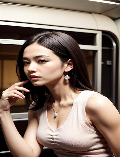 欧美性感女图-女子发现老公手机藏初恋女友视频