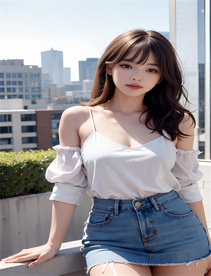 原画视频-电影植物学家的女儿