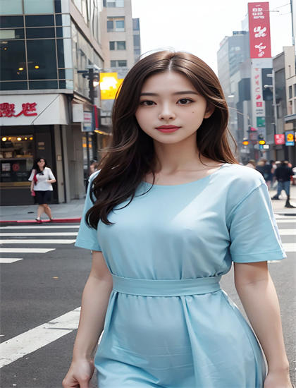 电影天际-电影《异人之下》